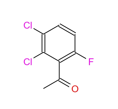 2',3'-二氯-6'-氟苯乙酮,2',3'-dichloro-6'-fluoroacetopheonone