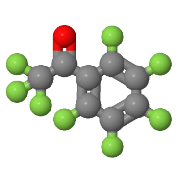 八氟甲基苯基酮,OCTAFLUOROACETOPHENONE
