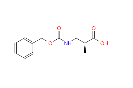 Cbz-S-3-Aminoisobutyric acid,Cbz-S-3-Aminoisobutyric acid