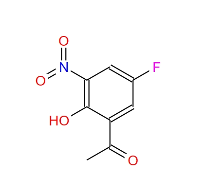 5'-氟-2'-羟基-3'-硝基乙酰苯,5'-FLUORO-2'-HYDROXY-3'-NITRO-