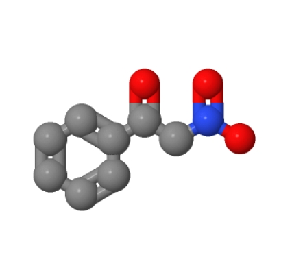 苯甲酰硝基甲烷,Benzoylnitromethane