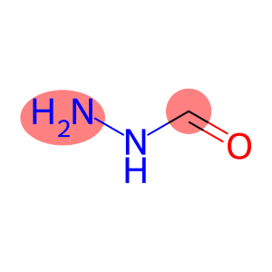 甲酸肼,Formic acid hydrazide