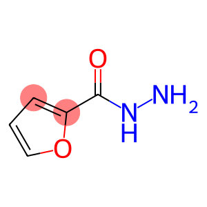 2-呋喃甲酰肼,2-Furoic acid hydrazide