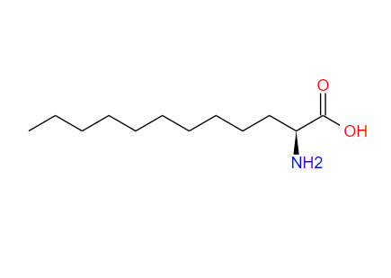 (S)-2-氨基十二酸,S-dodecyline