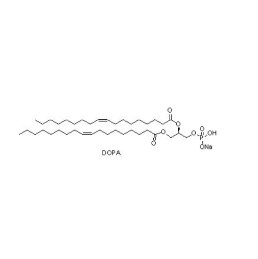 DOPA,1,2-dioleoyl-sn-glycero-3-phosphate (sodium salt)