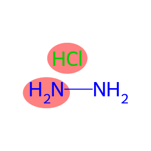 盐酸肼,Hydrazine monohydrochloride