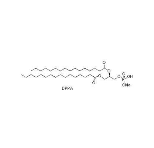 DPPA,1,2-dimyristoyl-sn-glycero-3-phosphate (sodium salt)