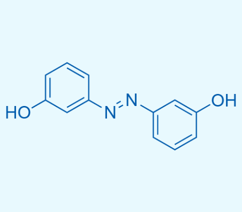 3,3'-二羟基偶氮苯,3,3'-Azobisphenol