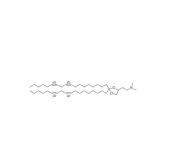 DLin-KC2-DMA,DLin-KC2-DMA