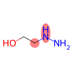 2-羥乙基肼,2-hydroxyethylhydrazine