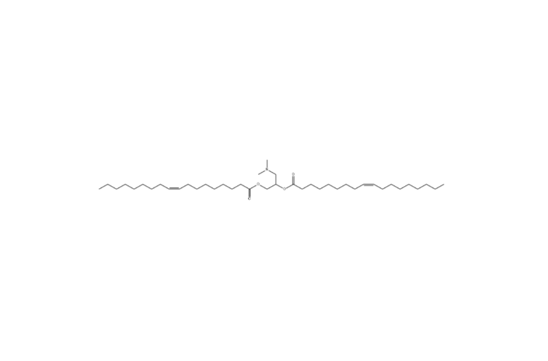 1,2-二油酰氧基-3-（二甲氨基）丙烷(DODAP),1,2-Dioleoyloxy-3-(dimethylamino)propane