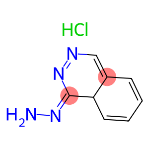 盐酸肼屈嗪,Hydralazine hydrochloride