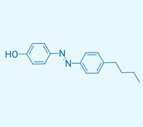 丁基苯基偶氮)苯酚,4-(4-BUTYLPHENYLAZO)PHENOL