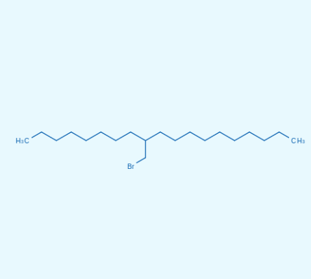 1-溴-2-辛基十二烷,9-(BroMoMethyl)nonadecane