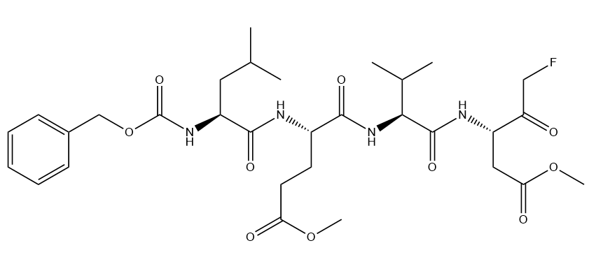 Z-LEVD-FMK,Z-LEVD-FMK