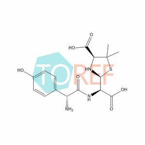 阿莫西林杂质30,Amoxicillin Impurity 30