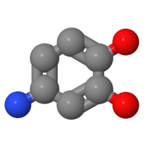 4-氨基-1,2-苯二醇,4-Aminocatechol