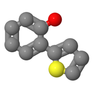 2-(噻吩-2-YL)苯酚；106584-13-8