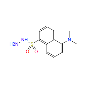 丹磺酰肼 Dansylhydrazine  33008-06-9