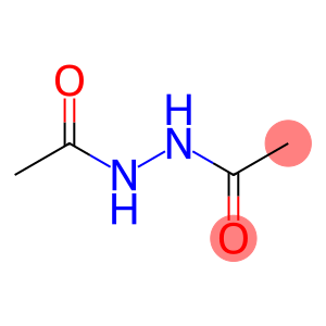 1,2-二乙酰基肼,1,2-Diacetylhydrazine