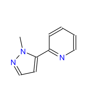 2 - (1 -甲基- 1H -5-吡唑基)吡啶
