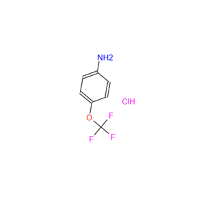 4-(三氟甲氧基)苯胺盐酸盐