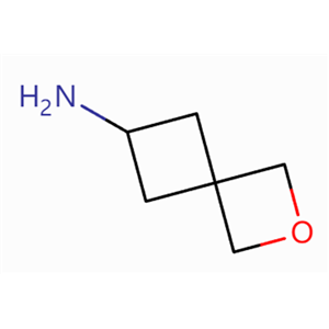 2-氧杂螺[3.3]庚烷-6-胺