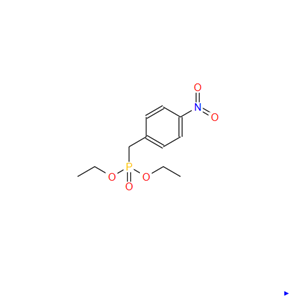 二乙基(4-硝基苯甲基)磷酸盐