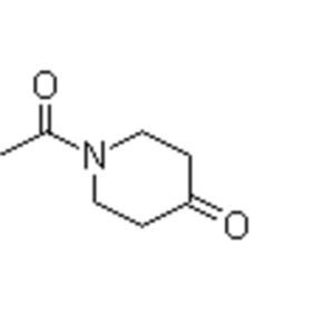 N-乙酰基-4-哌啶酮,1-Acetyl-4-piperidone