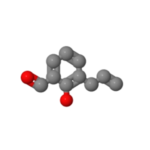 3-烯丙基-2-羟基苯甲醛,2-hydroxy-3-(prop-2-en-1-yl)benzaldehyde