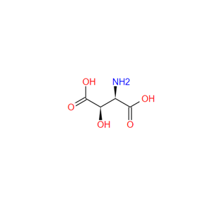 4294-45-5   D,L - 苏 - Β-羟基天门冬氨酸