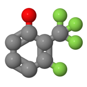 3-氟-2-三氟甲基苯酚；900512-27-8