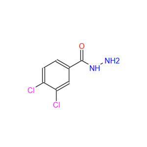 3,4-二氯苯-1-碳酸肼  28036-91-1