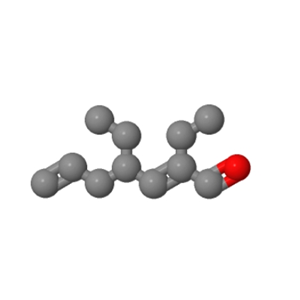 2,4-二乙基-2,6-庚二烯醛 85136-07-8
