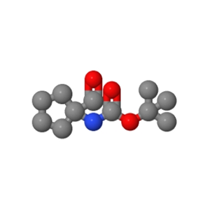 N-Boc-环亮氨酸缩醛 168539-99-9