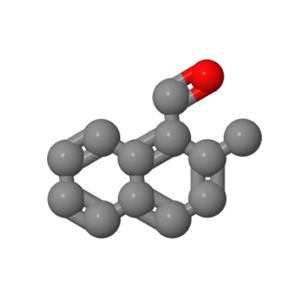 2-甲基-1-萘醛 35699-44-6