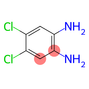 4,5-二氯邻苯二胺 5348-42-5