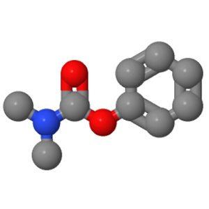 N,N-二甲基-氨基甲酸苯基酯；6969-90-0