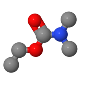 二甲基氨基甲酸乙酯；687-48-9