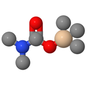三甲基硅烷 N，N-二甲基氨甲酸盐；32115-55-2