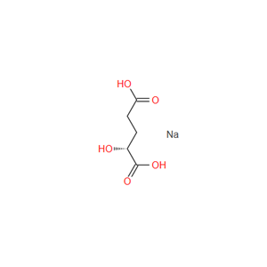 2-羟基-D-谷氨酸