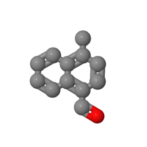 4-甲基-1-萘醛,4-Methyl-1-naphthaldehyde
