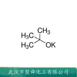 叔丁醇钾,Potassium t-Butoxide