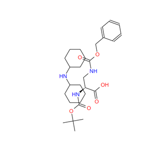 65710-58-9  叔丁氧甲酰基-3-(Z-氨基)-L-丙氨酸(二环己胺)盐