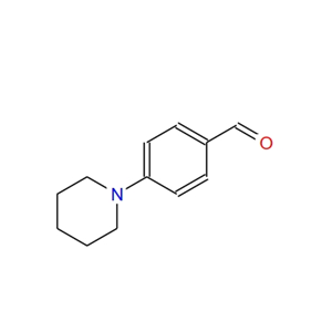4-哌啶-1-基-苯甲醛 10338-57-5