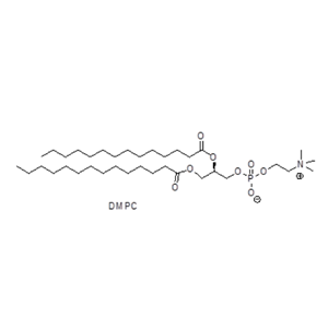 DMPC,1,2-distearoyl-sn-glycero-3-phospho-(1