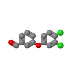 3-(3,4-二氯苯氧基)苯甲醛 79124-76-8
