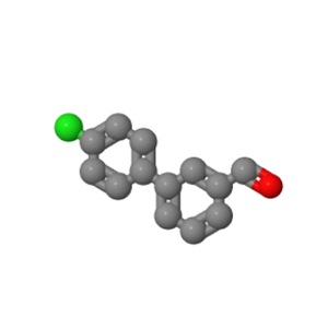 3-(4-氯苯基)苯甲醛 139502-80-0