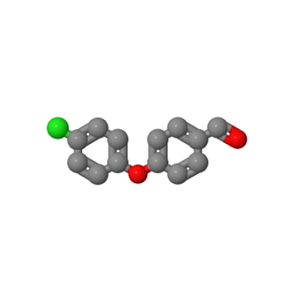 4-(4-氯苯氧基)苯甲醛 61343-99-5