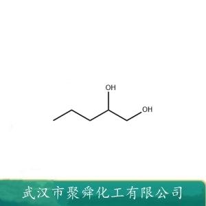 戊二醇,1,2-PENTANEDIOL